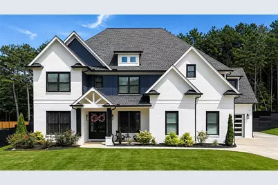 981 Nours Circle, Lawrenceville, GA 30043 - Photo 1