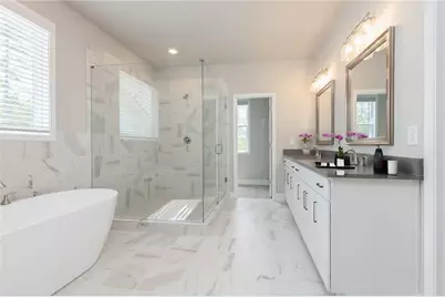 5635 Meadowstone Walk, Kennesaw, GA 30152 - Photo 19