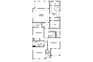 5635 Meadowstone Walk, Kennesaw, GA 30152 - Photo 3