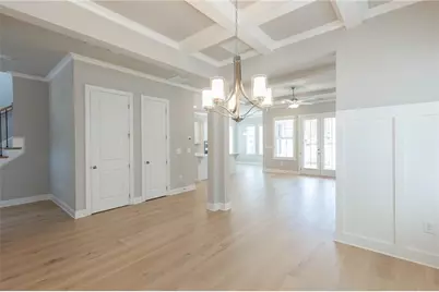 5635 Meadowstone Walk, Kennesaw, GA 30152 - Photo 13
