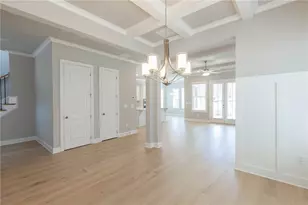 5635 Meadowstone Walk, Kennesaw, GA 30152 - Photo 13