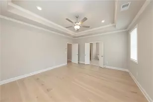 5635 Meadowstone Walk, Kennesaw, GA 30152 - Photo 17