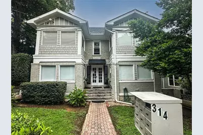 314 5th Street NE, Atlanta, GA 30308 - Photo 1