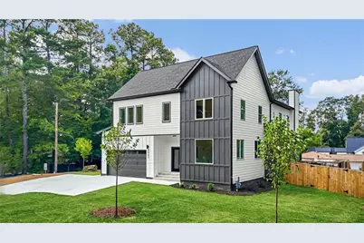 2047 Drew Valley Road NE, Atlanta, GA 30319 - Photo 3