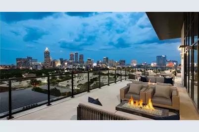 200 Nerem Street NW #1BR B, Atlanta, GA 30313 - Photo 33