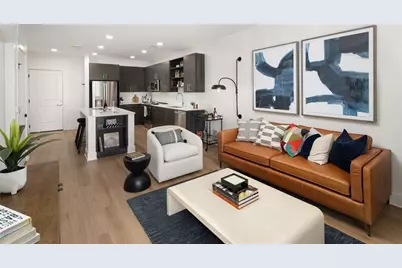 200 Nerem Street NW #1BR B, Atlanta, GA 30313 - Photo 47