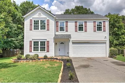 12 Glenabbey Drive NW, Cartersville, GA 30120 - Photo 1