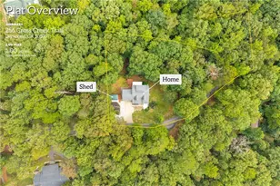 256 Cross Creek Trail, Demorest, GA 30535 - Photo 1