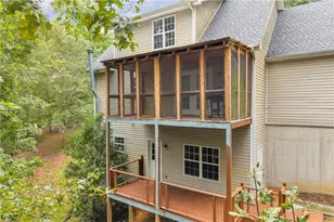 256 Cross Creek Trail, Demorest, GA 30535 - Photo 7