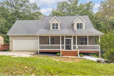 256 Cross Creek Trail, Demorest, GA 30535 - Photo 3