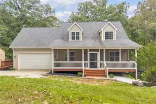 256 Cross Creek Trail, Demorest, GA 30535 - Photo 3