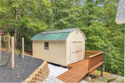 256 Cross Creek Trail, Demorest, GA 30535 - Photo 5