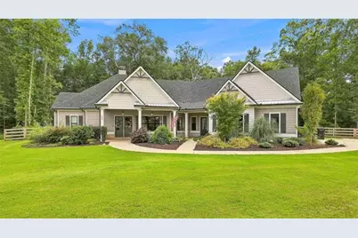 230 Windchime Way, Tyrone, GA 30290 - Photo 1