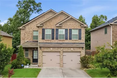 7617 Bowhead Court, Fairburn, GA 30213 - Photo 1