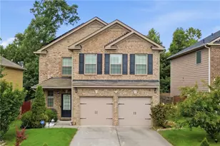 7617 Bowhead Ct, Fairburn, GA 30213 - Photo 1