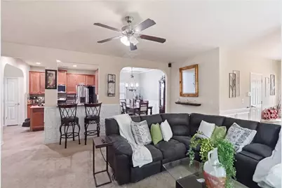7617 Bowhead Court, Fairburn, GA 30213 - Photo 5
