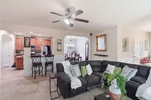 7617 Bowhead Ct, Fairburn, GA 30213 - Photo 5