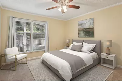 208 Bainbridge Drive, Sandy Springs, GA 30327 - Photo 17