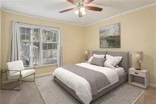 208 Bainbridge Dr, Sandy Springs, GA 30327 - Photo 17