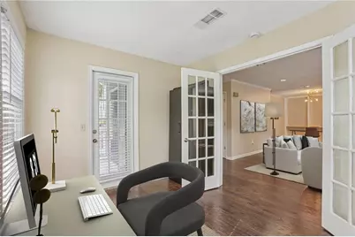 208 Bainbridge Drive, Sandy Springs, GA 30327 - Photo 11