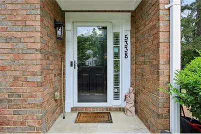 5338 Pinnacle Peak Lane, Norcross, GA 30071 - Photo 7