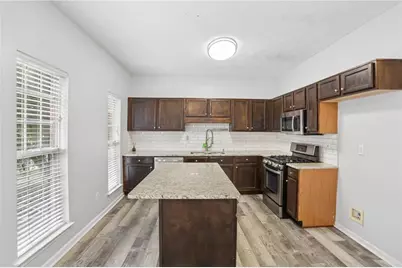 5338 Pinnacle Peak Lane, Norcross, GA 30071 - Photo 11