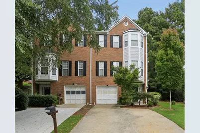 5338 Pinnacle Peak Lane, Norcross, GA 30071 - Photo 1