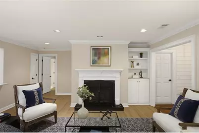 494 Ansley Walk Terrace NE, Atlanta, GA 30309 - Photo 7