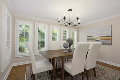 494 Ansley Walk Terrace NE, Atlanta, GA 30309 - Photo 13
