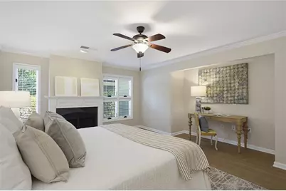 494 Ansley Walk Terrace NE, Atlanta, GA 30309 - Photo 29