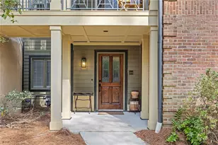 494 Ansley Walk Ter NE, Atlanta, GA 30309 - Photo 47