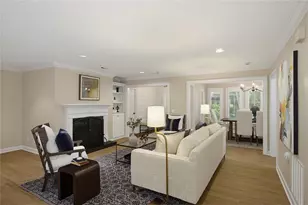 494 Ansley Walk Ter NE, Atlanta, GA 30309 - Photo 5