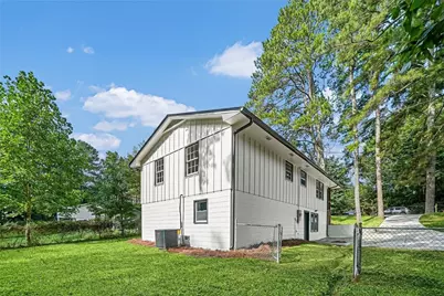 4270 Senoa Drive NW, Kennesaw, GA 30144 - Photo 33