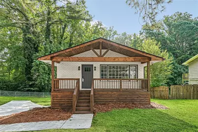 4270 Senoa Drive NW, Kennesaw, GA 30144 - Photo 1