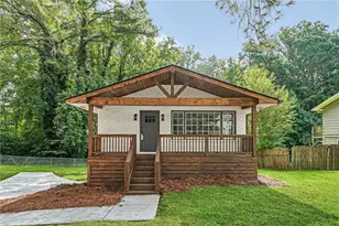 4270 Senoa Dr NW, Kennesaw, GA 30144 - Photo 1
