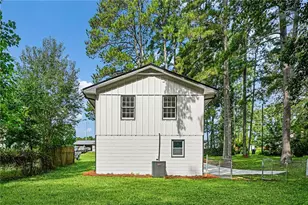 4270 Senoa Dr NW, Kennesaw, GA 30144 - Photo 31