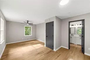 4270 Senoa Dr NW, Kennesaw, GA 30144 - Photo 17