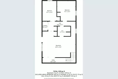 4270 Senoa Drive NW, Kennesaw, GA 30144 - Photo 35