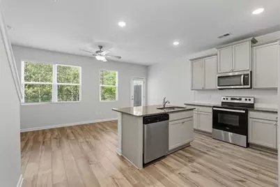 2832 Saratoga Lake View, Decatur, GA 30034 - Photo 11