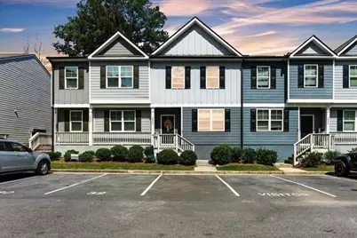 2832 Saratoga Lake View, Decatur, GA 30034 - Photo 3