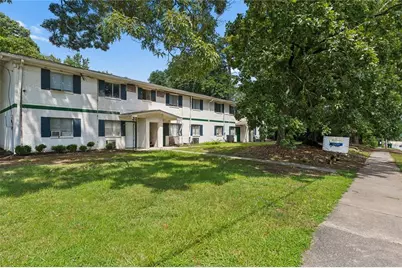 4855 College Street #11, Forest Park, GA 30297 - Photo 1