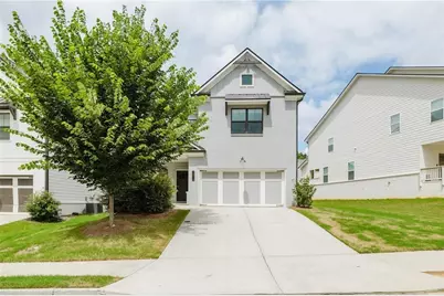 [Address not provided], Auburn, GA 30011 - Photo 1