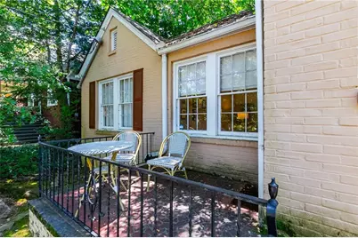 1001 Amsterdam Avenue NE, Atlanta, GA 30306 - Photo 3