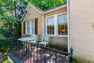 1001 Amsterdam Ave NE, Atlanta, GA 30306 - Photo 3