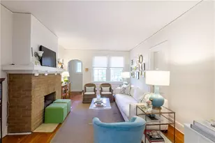 1001 Amsterdam Ave NE, Atlanta, GA 30306 - Photo 9