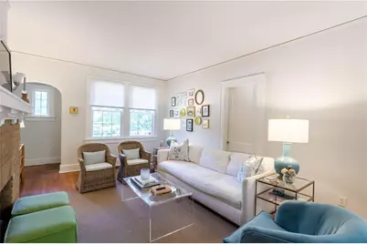 1001 Amsterdam Avenue NE, Atlanta, GA 30306 - Photo 5
