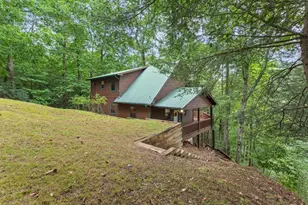 795 Fugue Dr, Ellijay, GA 30540 - Photo 1