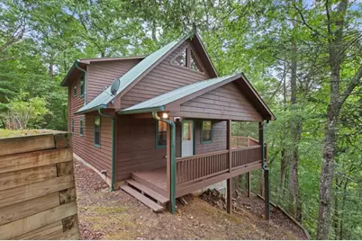 795 Fugue Drive, Ellijay, GA 30540 - Photo 1