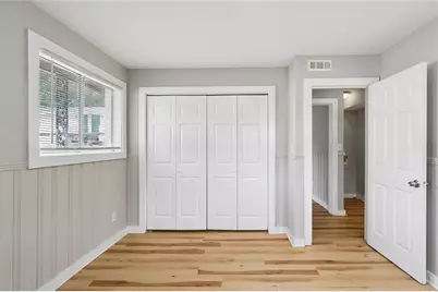 696 Hill Street #1, Forest Park, GA 30297 - Photo 9