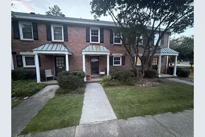 6700 Roswell Road #33E, Sandy Springs, GA 30328 - Photo 1